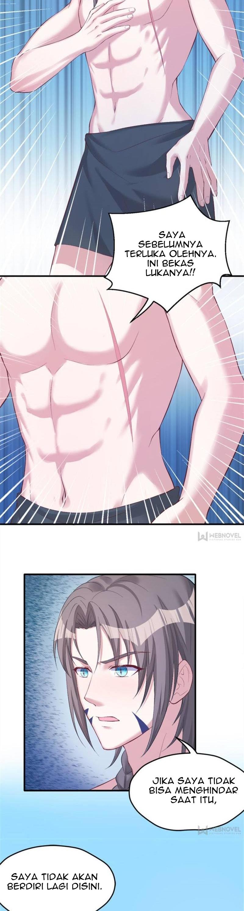 Beauty and the Beasts Chapter 163 Gambar 3